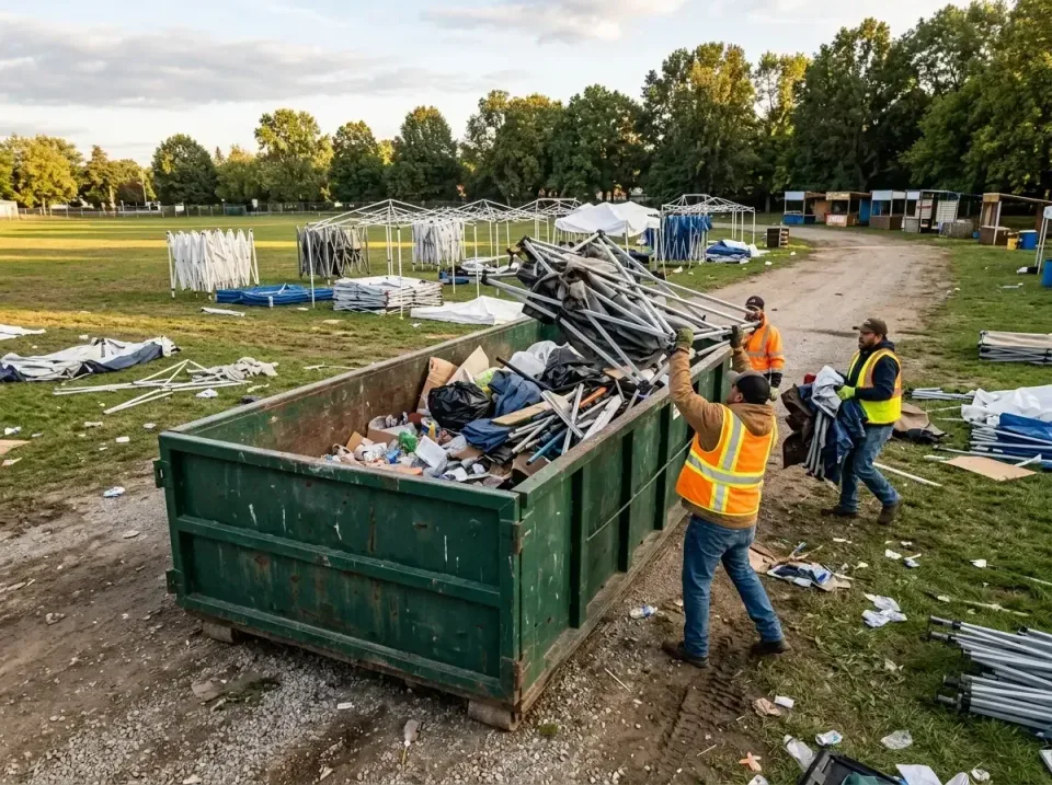 temporary-event-waste-containe-016 — frequently asked questions, Roll-Off Dumpster Rental Services in Alamo, GA